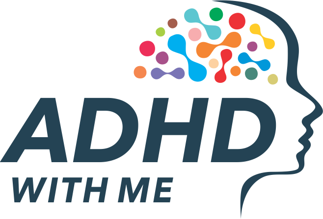 ADHD WITH ME