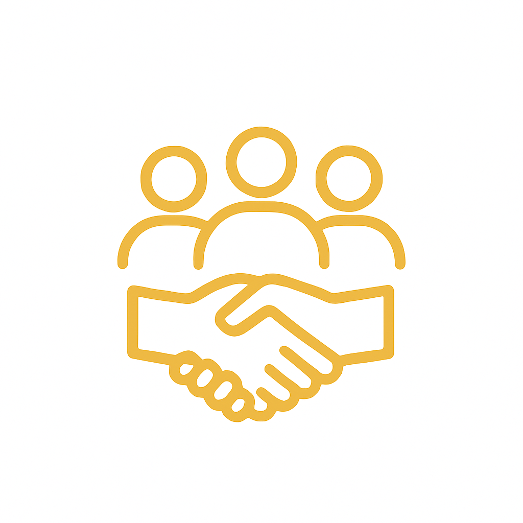 Benefit Connected Community