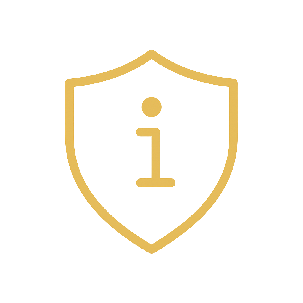 Benefit Trusted Information