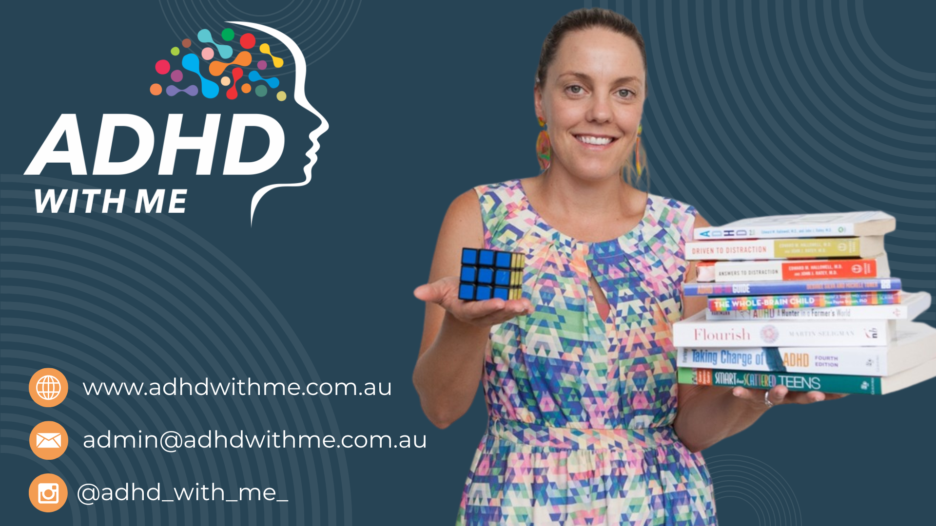ADHD With Me